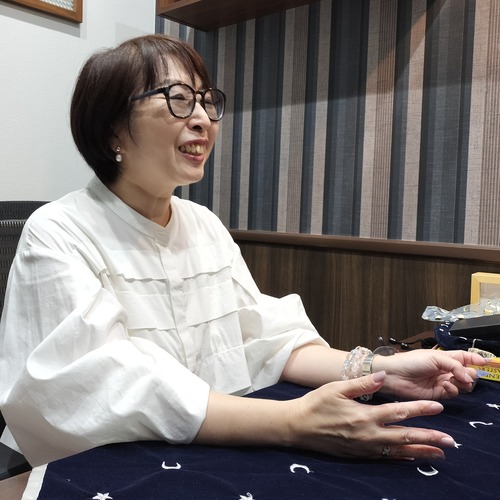 New☆和奏－わかな－　≪click≫